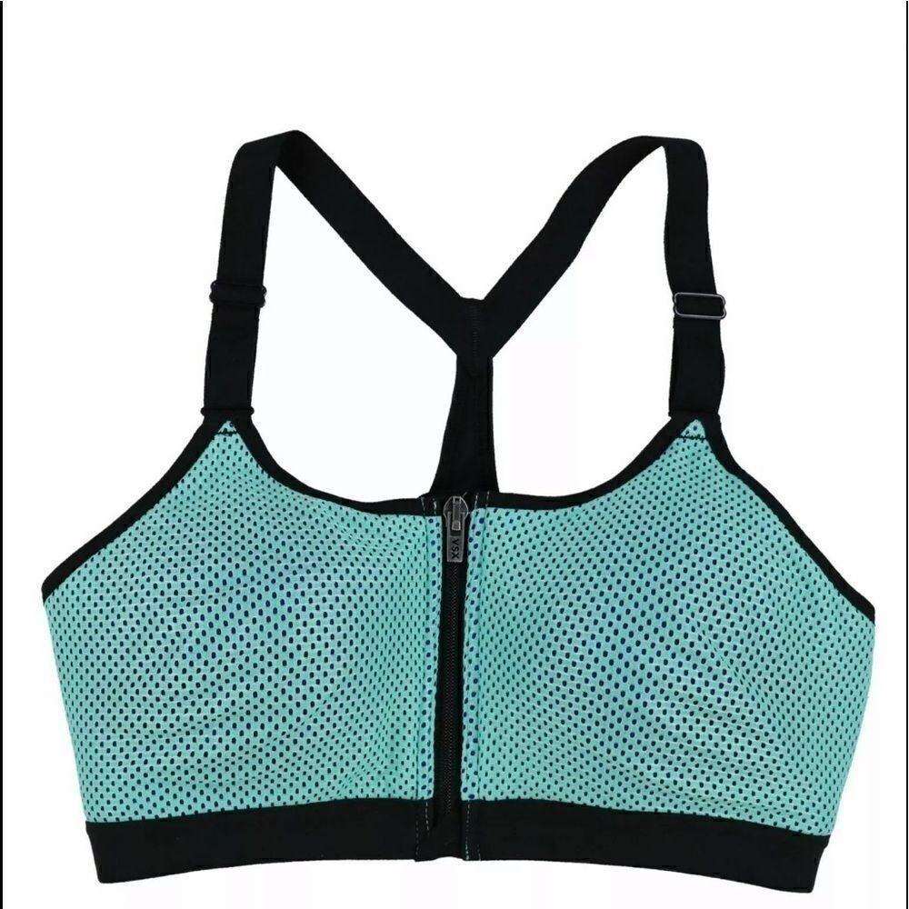 Victoria’s Secret racerback bra in size 34DD